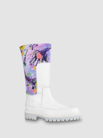 louis vuitton landscape boot