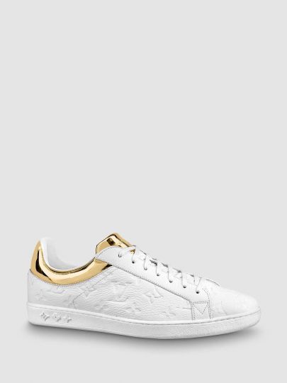 louis vuitton blaster sneaker