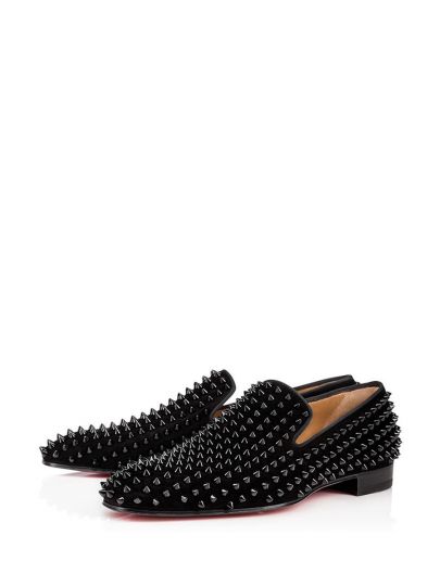 mens louboutin dandelion