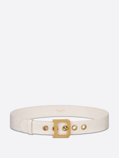 dior diorquake belt