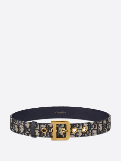 dior diorquake belt