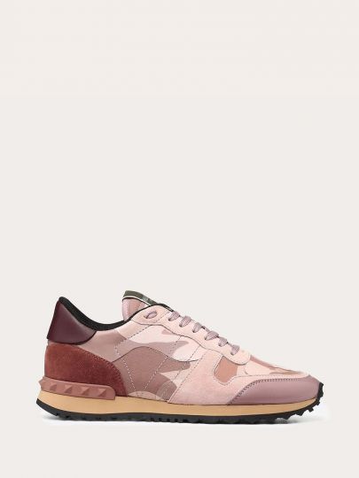 finance valentino trainers