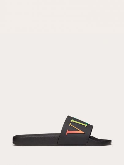 womens vltn slides