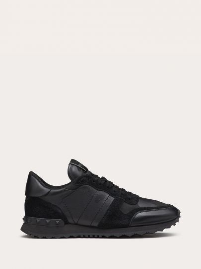 valentino trainers finance