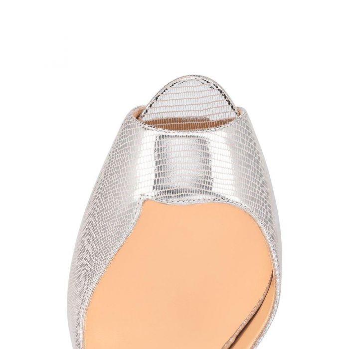 louboutin round chick alta