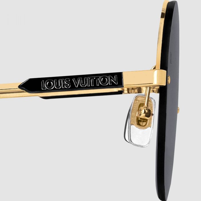 louis vuitton ginkgo sunglasses